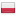 galaktyczny.pl hosted country
